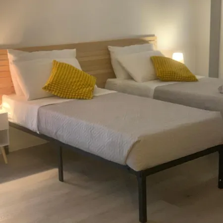 Onlyroomsrhofiera Apartamento *