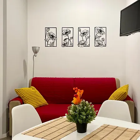 Onlyroomsrhofiera Apartamento