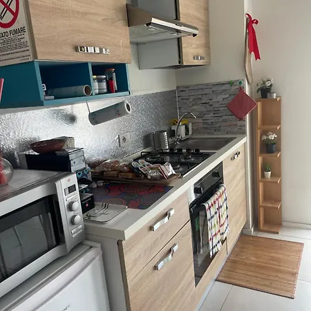 Apartamento Onlyroomsrhofiera *