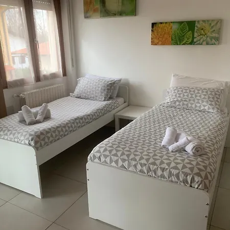 Lejlighed Onlyroomsrhofiera *