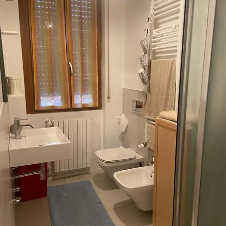 Lejlighed Onlyroomsrhofiera Rho