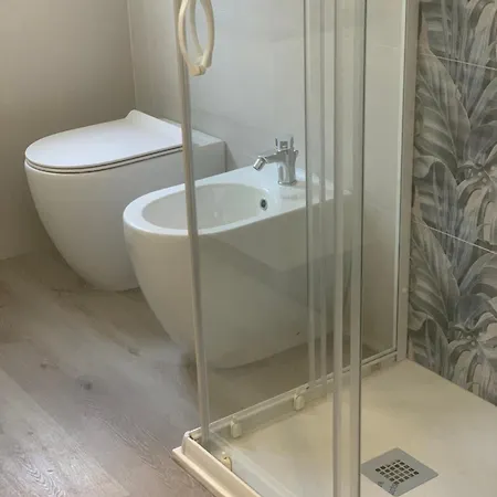 Onlyroomsrhofiera Lejlighed
