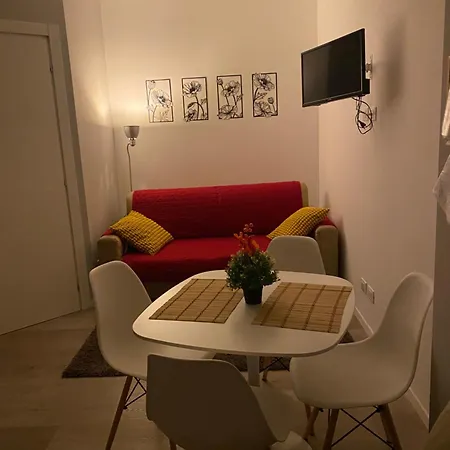 Lejlighed Onlyroomsrhofiera