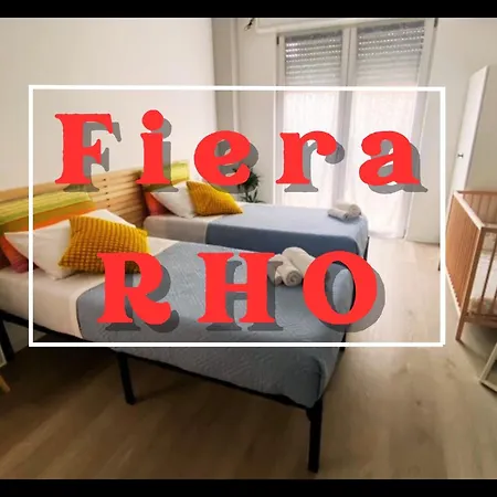 Onlyroomsrhofiera Rho